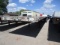 2009 WILSON Road Brute 48 Ft. Aluminum Combination Flatbed