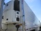 2011 UTILITY 3000R 53 Ft. Aluminum Reefer