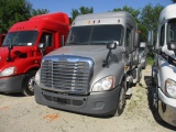 2014 FREIGHTLINER CA12564ST Cascadia Conventional