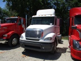 2009 FREIGHTLINER CL11264ST Columbia Conventional