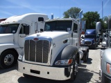 2008 PETERBILT 384 Conventional