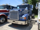 1998 FREIGHTLINER FLD12064ST Conventional