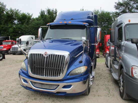 2015 INTERNATIONAL ProStar Conventional