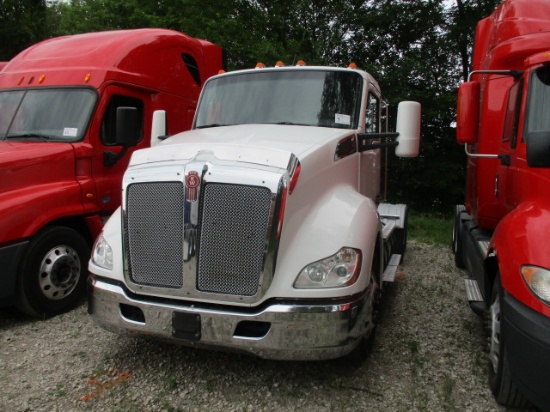 2015 KENWORTH T680 Conventional