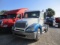 2007 FREIGHTLINER CL12064ST Columbia Conventional