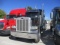 2016 PETERBILT 389 Ultra Cab Conventional