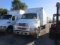 2003 STERLING Acterra Van Truck