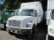 2001 FREIGHTLINER FL-70 Van Truck