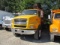 1998 FORD LS9000 Material Handling Truck