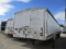 1998 WILSON Pacesetter 41 Ft. Aluminum Hopper Bottom