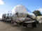 1993 WALKER 42 Ft. Stainless Steel Insulated Sanitary Tanker