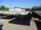 2007 UTILITY 48 Ft. Aluminum Combination Flatbed