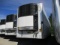 2008 UTILITY 3000R 53 Ft. Aluminum Reefer