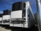 2008 UTILITY 3000R 53 Ft. Flat Floor Aluminum Reefer