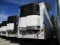 2008 UTILITY 3000R 53 Ft. Flat Floor Aluminum Reefer