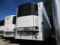 2008 UTILITY 3000R 53 Ft. Flat Floor Aluminum Reefer