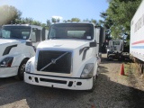 2014 VOLVO VNL300 Conventional