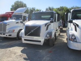 2014 VOLVO VNL300 Conventional