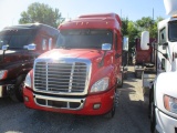 2013 FREIGHTLINER CA12564ST Cascadia Conventional