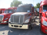 2013 FREIGHTLINER CA12564ST Cascadia Conventional