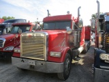 2006 FREIGHTLINER FLD13264T Classic XL Conventional