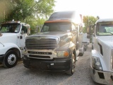 2002 STERLING ST9500 Silver Star Conventional