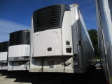 2009 GREAT DANE 53 Ft. Aluminum Reefer