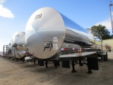 1994 WALKER 42 Ft. Stainless Steel Insulated Sanitary Tanker