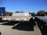 2006 MANAC 48 Ft. Aluminum Flatbed