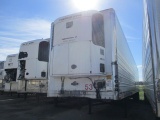 2005 UTILITY 3000R 53 Ft. Aluminum Reefer