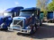 2013 VOLVO VNL64T-630 Conventional