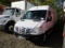 2011 FREIGHTLINER 3500 Bluetec Sprinter Van