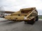 1987 LOAD KING 1827 Tri-Axle 38 Ft. Belly Dump