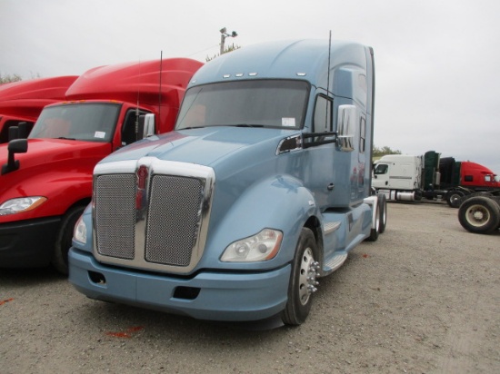 2020 KENWORTH T680 Conventional