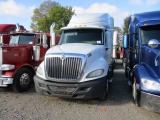 2014 INTERNATIONAL ProStar Plus Conventional