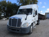 2009 FREIGHTLINER CA12564ST Cascadia Conventional