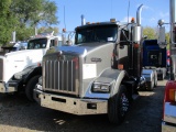 2006 KENWORTH T800 Conventional