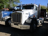 2006 KENWORTH T800 Conventional