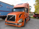 2003 VOLVO VNL64T-670 Conventional