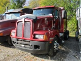 1996 KENWORTH T600 Conventional
