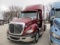 2015 INTERNATIONAL ProStar Plus Conventional