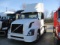2014 VOLVO VNL64T-300 Conventional