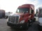 2014 FREIGHTLINER CA12564ST Cascadia Conventional, NON-RUNNER