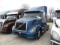 2012 VOLVO VNL64T-630 Conventional