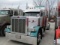 2007 PETERBILT 379 Extended Hood Ultra Cab Conventional