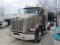 2007 KENWORTH T800 Conventional