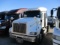2002 INTERNATIONAL 9200i Conventional