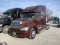 2002 FREIGHTLINER CL12064ST Columbia Conventional
