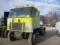 1984 GMC Astro 95 Cabover, NON-RUNNER