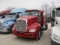 2015 KENWORTH T660 Glider Kit